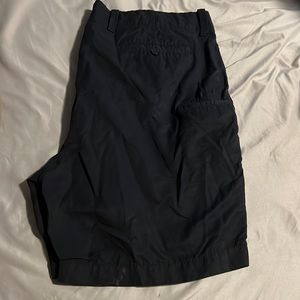 Nautica a bit trimmer shorts